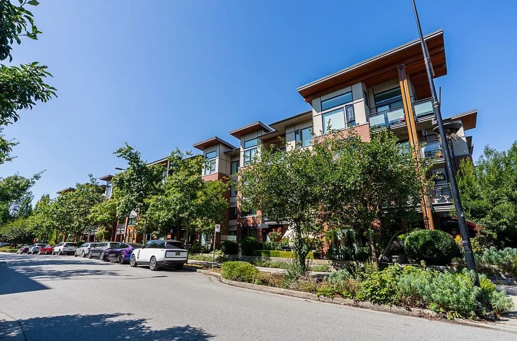111 3133 RIVERWALK AVENUE, Vancouver, BC — Residential for Sale - Photo 2