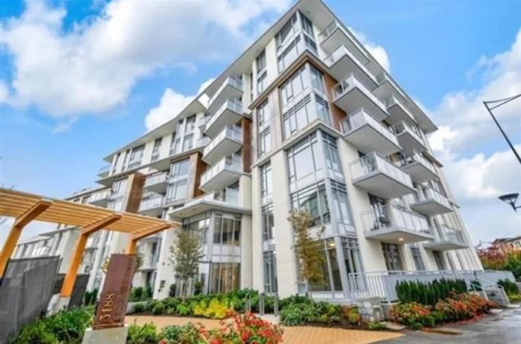 111 3188 RIVERWALK AVENUE, Vancouver, BC — Residential for Sale - Main Photo