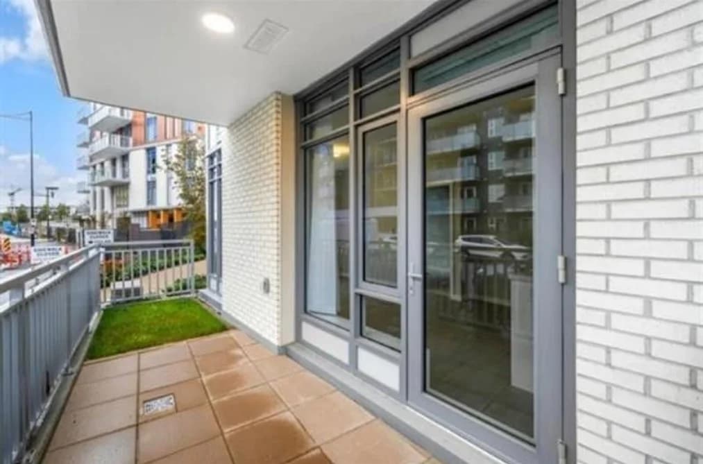 111 3188 RIVERWALK AVENUE, Vancouver, BC — Residential for Sale - Photo 2