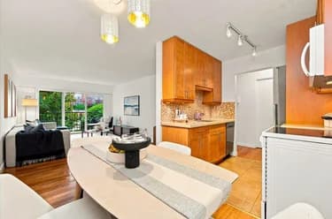 Condo for sale at 208 3787 W 4th Avenue Vancouver British Columbia - MLS: R3149045