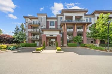 Condo for sale at 111 45513 Market Way Chilliwack British Columbia - MLS: R3130365