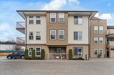 Condo for sale at 111 45702 Watson Road Chilliwack British Columbia - MLS: R3133399