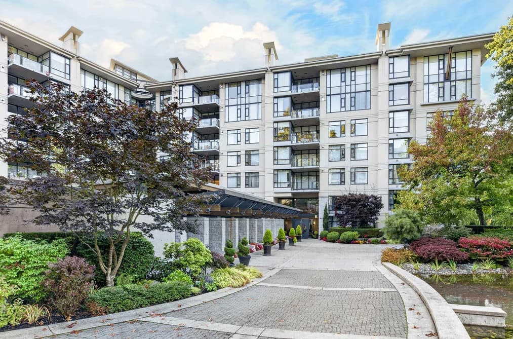 111 - 4685 Valley Drive, Vancouver, BC - MLS: R3179096 - Photo 1 111 - 4685 Valley Drive, Vancouver, BC - MLS: R3179096 - Photo 1