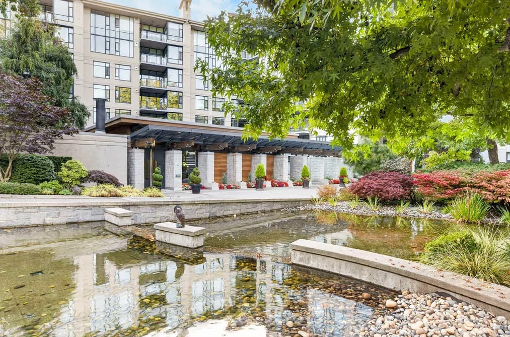 111 - 4685 Valley Drive, Vancouver, BC - MLS: R3179096 - Photo 2 111 - 4685 Valley Drive, Vancouver, BC - MLS: R3179096 - Photo 2