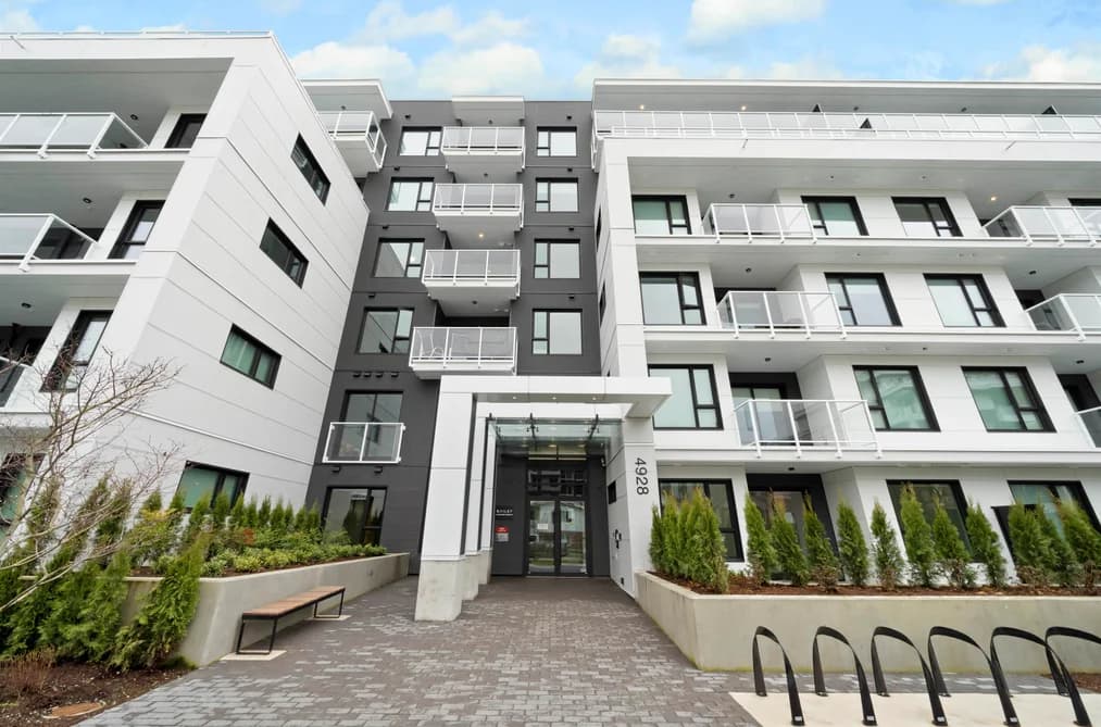 111 4928 QUEBEC STREET, Vancouver, BC — Residential for Sale - Main Photo