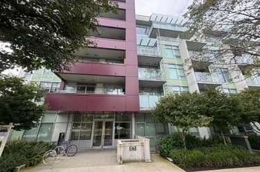Condo for sale at 111 5077 Cambie Street Vancouver British Columbia - MLS: R3060556