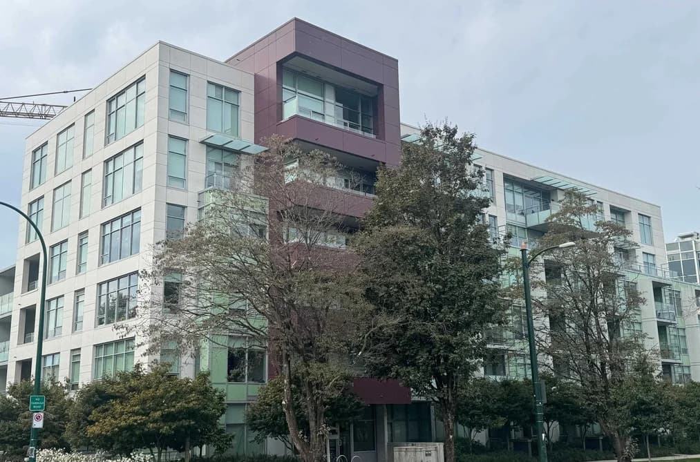 111 5077 CAMBIE STREET, Vancouver, BC — Residential for Sale - Photo 2