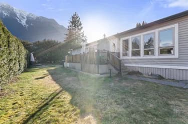 Manufactured Home for sale at 111 65367 Kawkawa Lake Road Hope British Columbia - MLS: R3101287