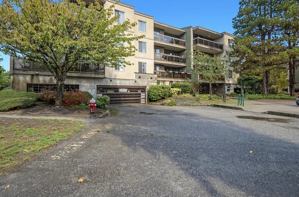 111 6655 LYNAS LANE, Richmond, BC — Residential for Sale - Main Photo