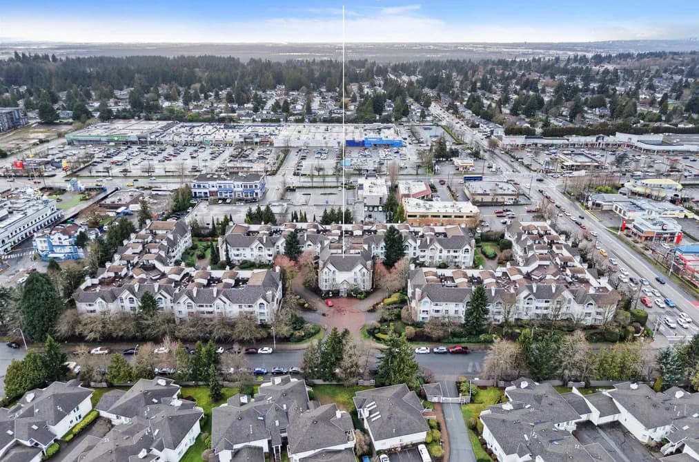 111 7171 121ST STREET, Surrey, BC — Residential for Sale - Main Photo