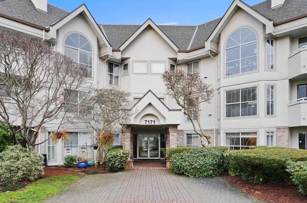 111 7171 121ST STREET, Surrey, BC — Residential for Sale - Photo 2