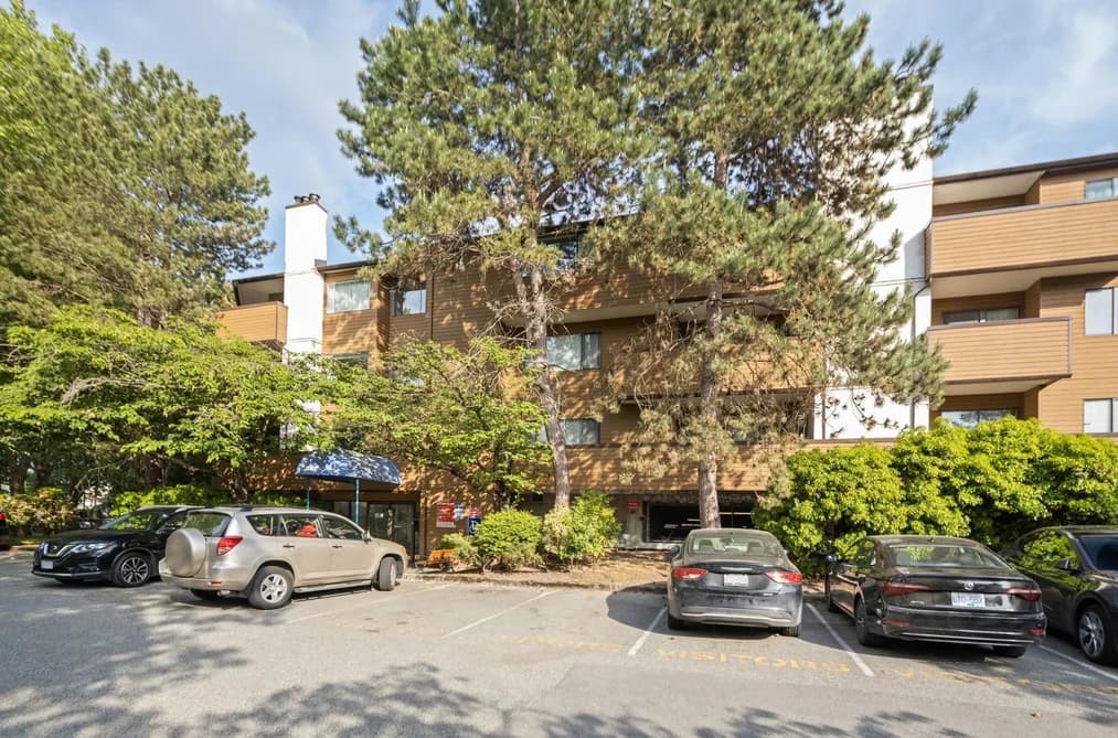 111 7297 MOFFATT ROAD, Richmond, BC — Residential for Sale - Main Photo