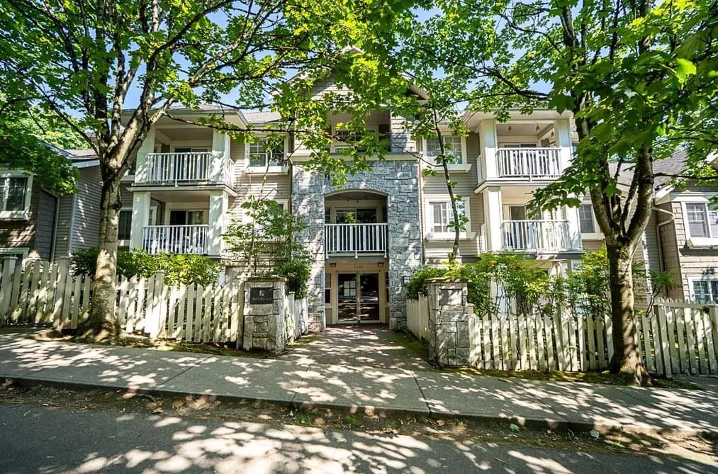 111 7330 SALISBURY AVENUE, Burnaby, BC — Residential for Sale - Photo 2