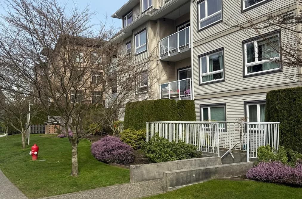111 8142 120A STREET, Surrey, BC — Residential for Sale - Main Photo