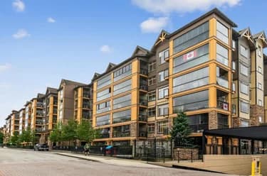 Condo for sale at 111 8157 207 Street Langley British Columbia - MLS: R3119979