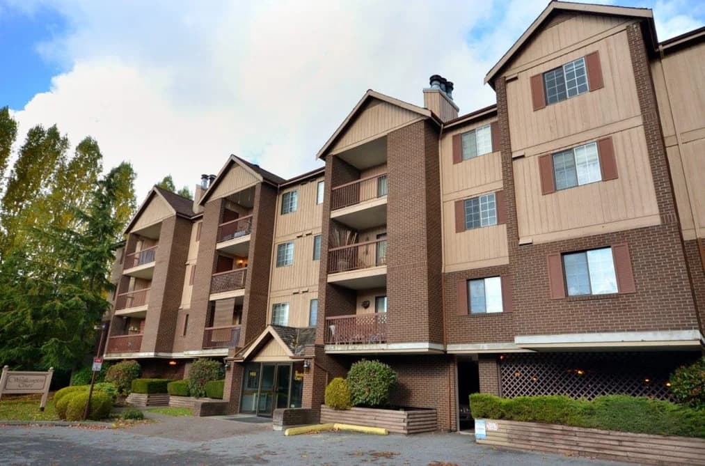 111 8511 WESTMINSTER HIGHWAY, Richmond, BC — Residential for Sale - Main Photo