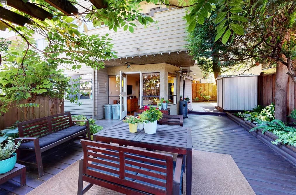 111 853 E 7TH AVENUE, Vancouver, BC — Residential for Sale - Photo 2