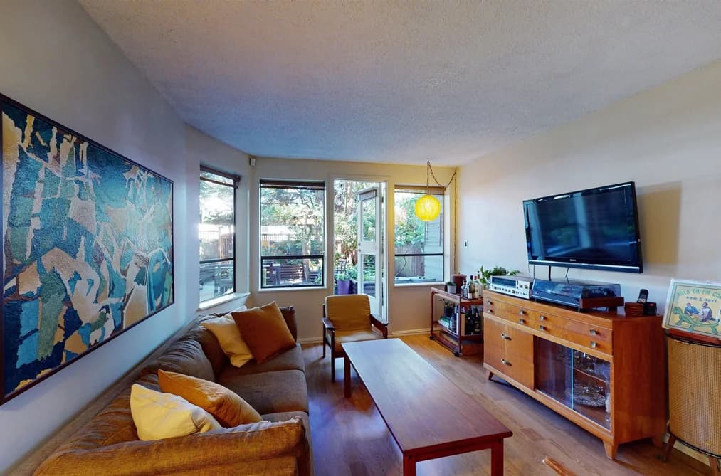 111 853 E 7TH AVENUE, Vancouver, BC — Residential for Sale - Photo 2