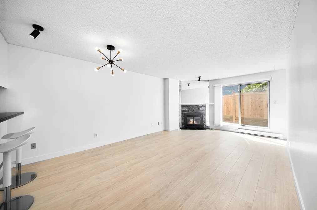 111 8700 WESTMINSTER HIGHWAY, Richmond, BC — Residential for Sale - Photo 2
