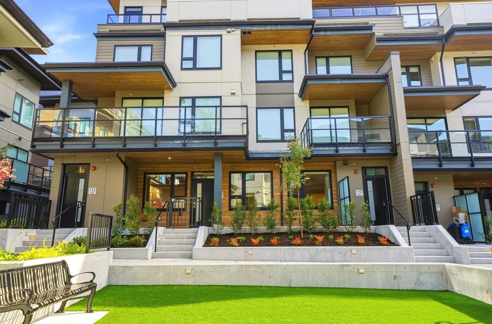 111 950 LYTTON STREET, North Vancouver, BC — Residential for Sale - Main Photo