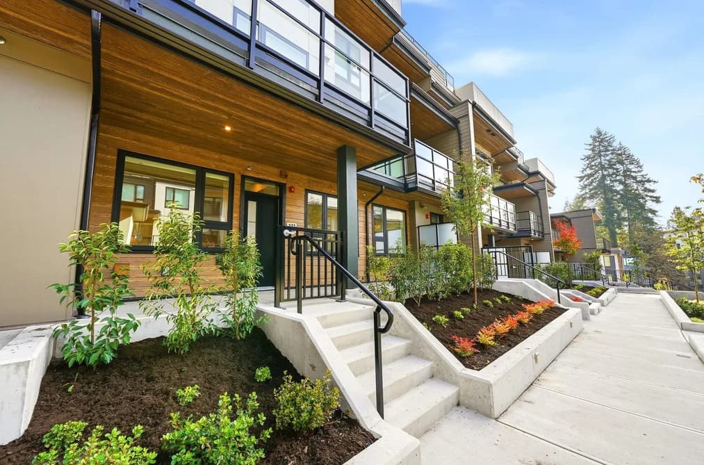 111 950 LYTTON STREET, North Vancouver, BC — Residential for Sale - Photo 2