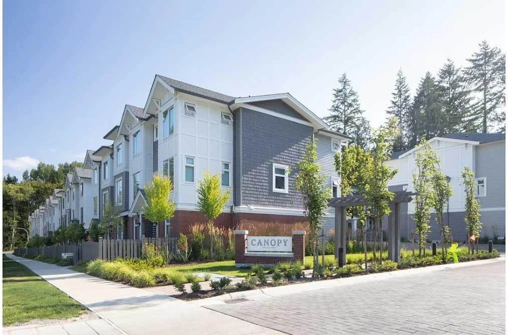 111 9718 161A STREET, Surrey, BC — Residential for Sale - Main Photo