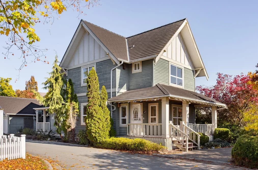 111 FOUNDRY ROW, New Westminster, BC — Residential for Sale - Main Photo