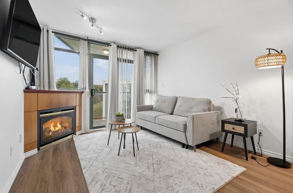 1110 - 2763 Chandlery Place, Vancouver, BC - MLS: R3179868 - Photo 1 1110 - 2763 Chandlery Place, Vancouver, BC - MLS: R3179868 - Photo 1