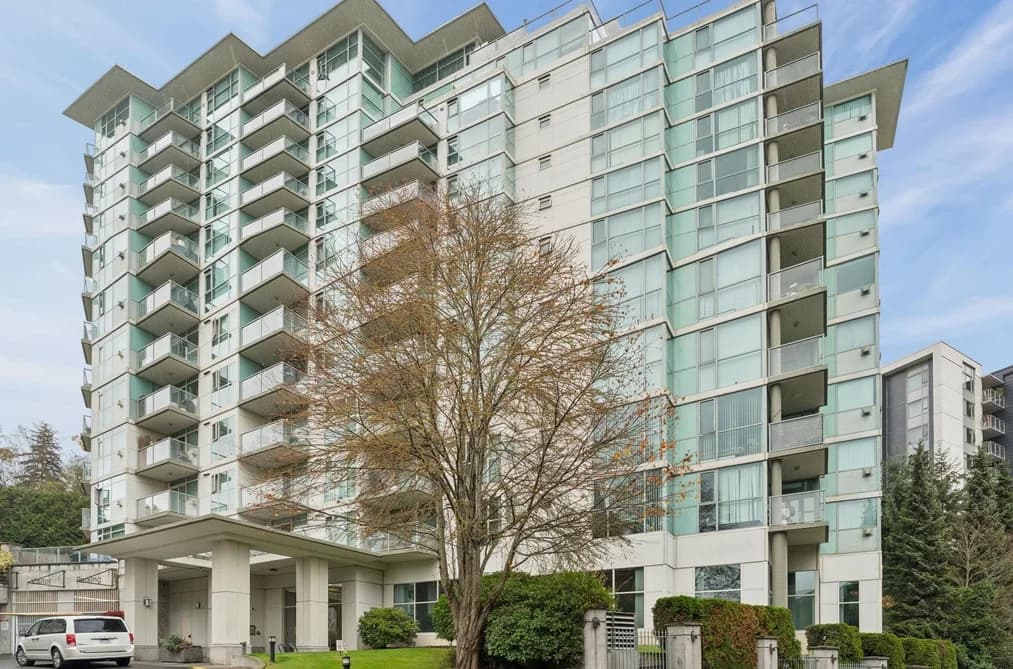 1110 - 2763 Chandlery Place, Vancouver, BC - MLS: R3179868 - Photo 2 1110 - 2763 Chandlery Place, Vancouver, BC - MLS: R3179868 - Photo 2