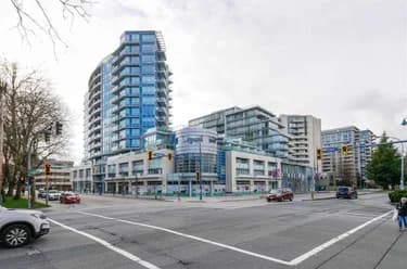 Condo for sale at 1110 5599 Cooney Road Richmond British Columbia - MLS: R3148599
