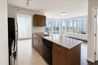 Condo for sale at 1110 610 Granville Street Vancouver British Columbia - MLS: R3157535