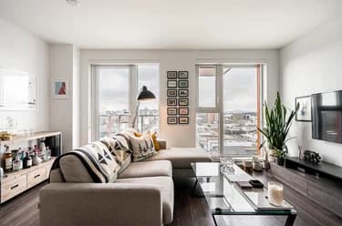 Condo for sale at 1110 933 E Hastings Street Vancouver British Columbia - MLS: R3137590