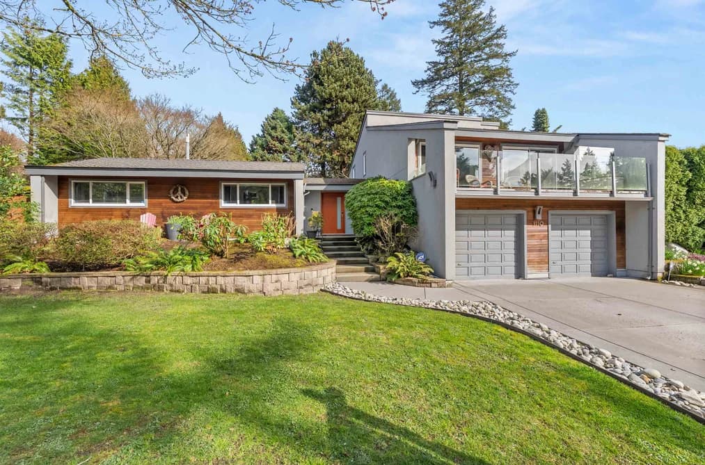 1110 PACIFIC DRIVE, Delta, BC — Residential for Sale - Photo 2