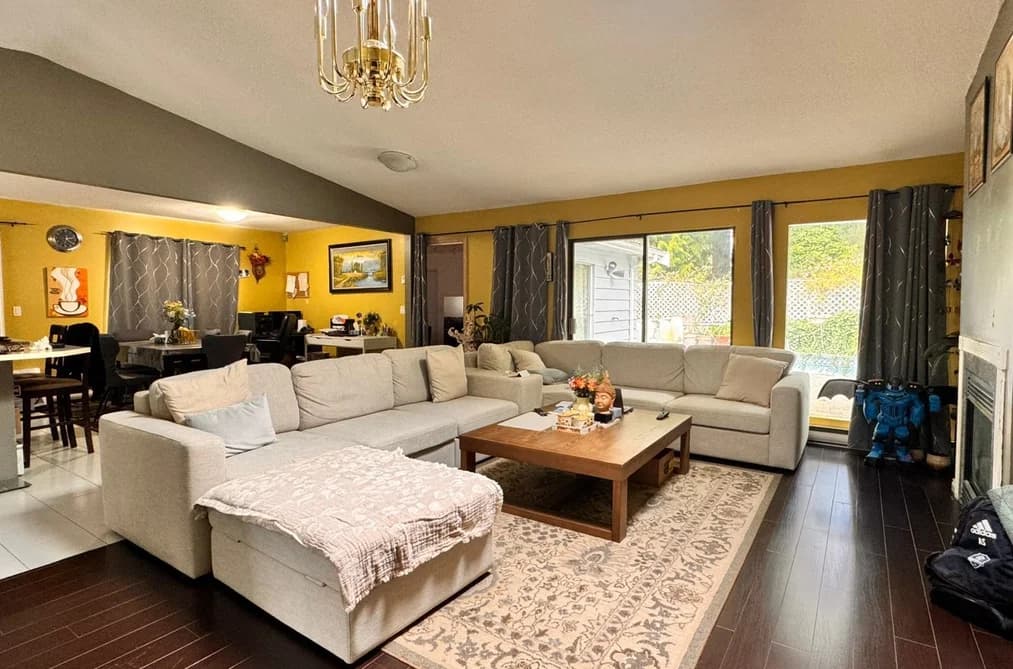 11101 CANYON CRESCENT, Delta, BC — Residential for Sale - Photo 2