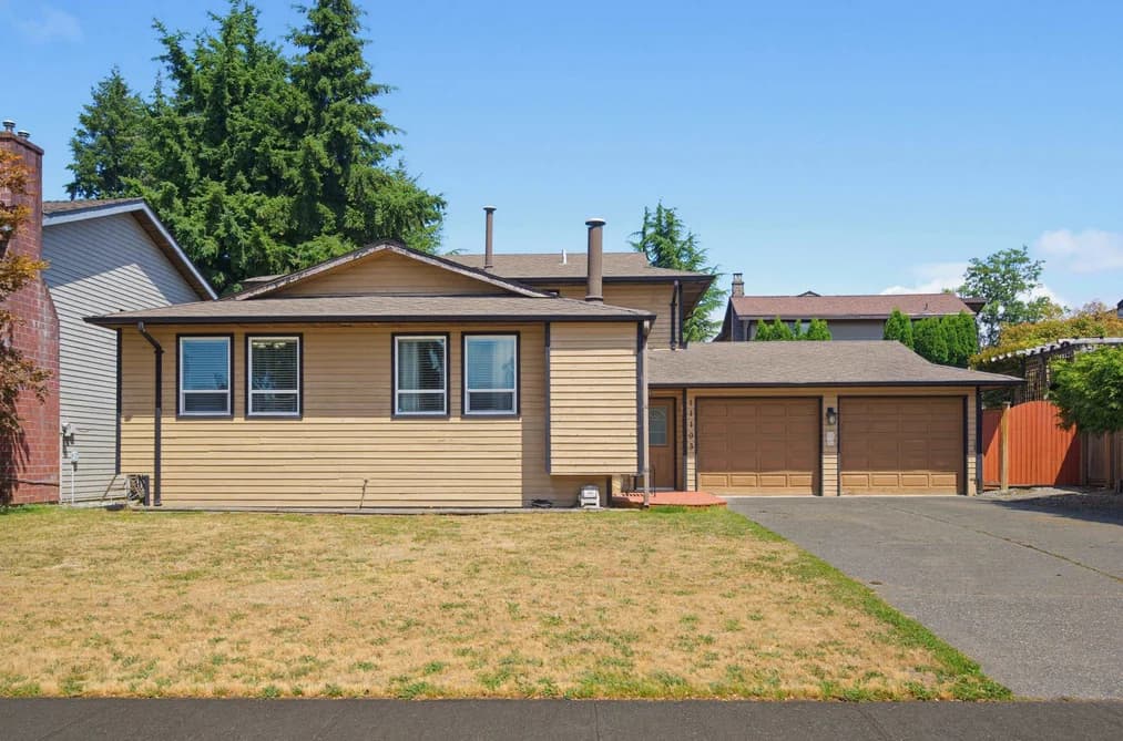 11103 SCARBOROUGH DRIVE, Delta, BC — Residential for Sale - Photo 2