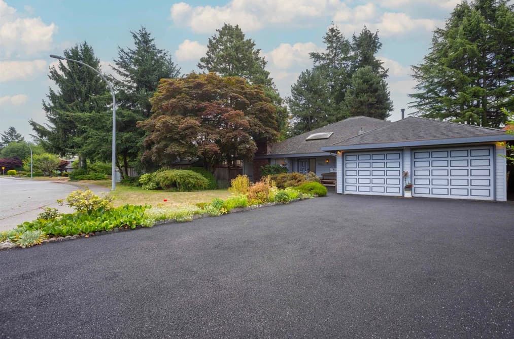 11104 BRIDLINGTON DRIVE, Delta, BC — Residential for Sale - Photo 2