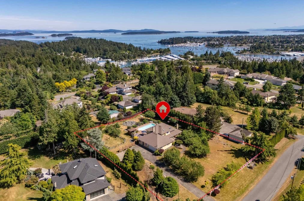 11109 TANAGER ROAD, No City Value, BC — Residential for Sale - Main Photo