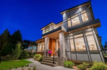 House for sale at 1111 Dublin Street New Westminster British Columbia - MLS: R3145153