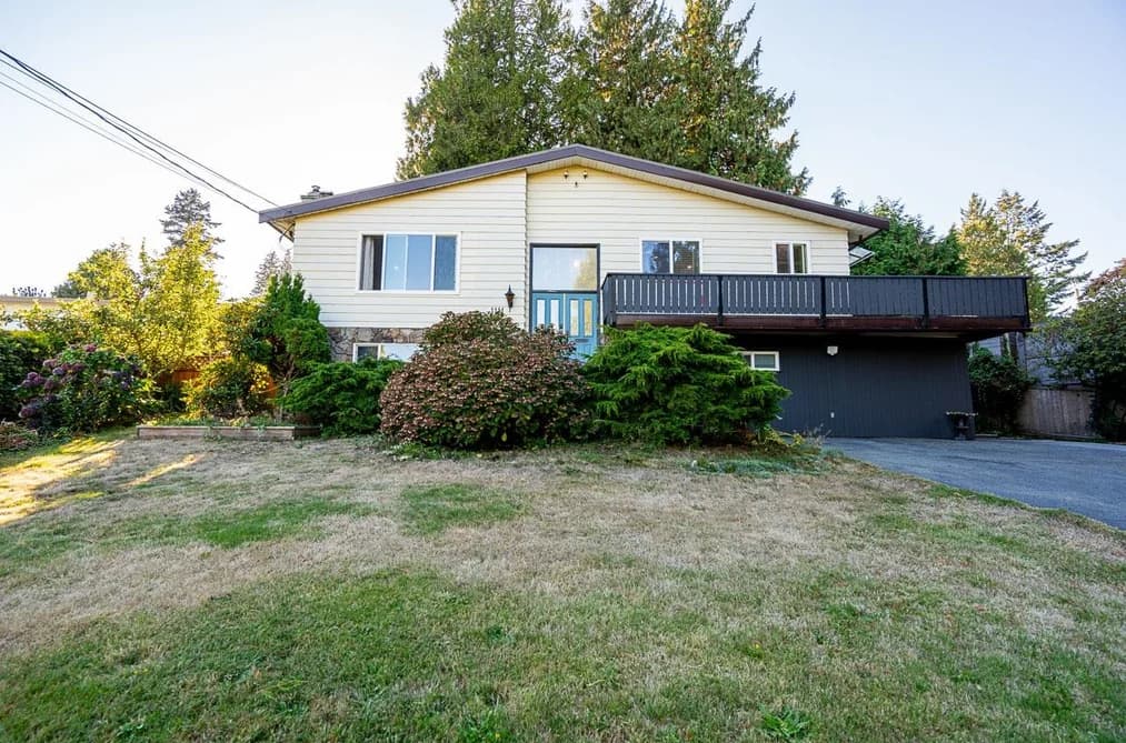 1111 ENGLISH BLUFF ROAD, Delta, BC — Residential for Sale - Main Photo