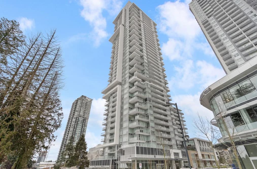 1112 13350 CENTRAL AVENUE, Surrey, BC — Residential for Sale - Main Photo