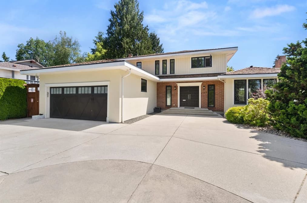 1112 50B STREET, Delta, BC — Residential for Sale - Main Photo