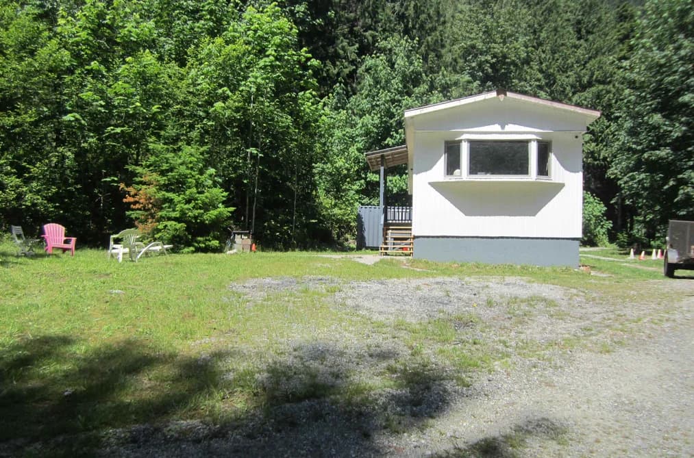 11121 BARNES ROAD, Mission, BC — Residential for Sale - Main Photo