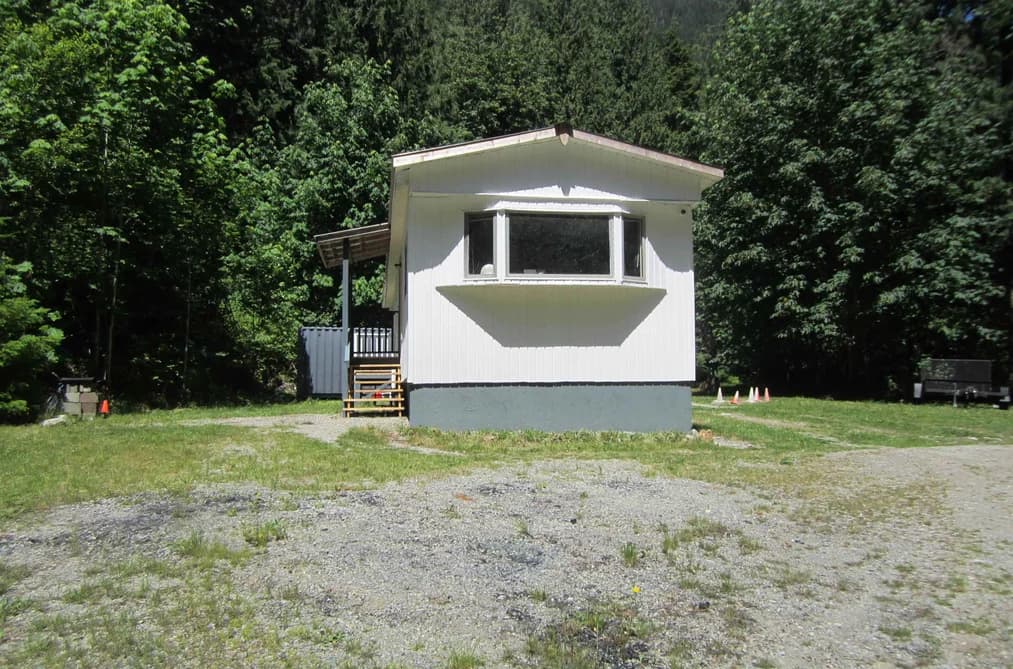 11121 BARNES ROAD, Mission, BC — Residential for Sale - Photo 2