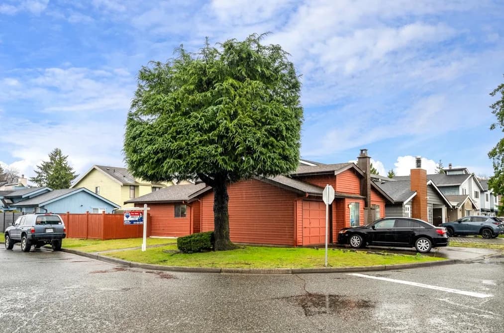 11121 KINGSBRIDGE DRIVE, Richmond, BC — Residential for Sale - Main Photo