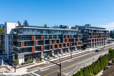 Condo for sale at 111/211 422 E 3rd Street North Vancouver British Columbia - MLS: R3112947