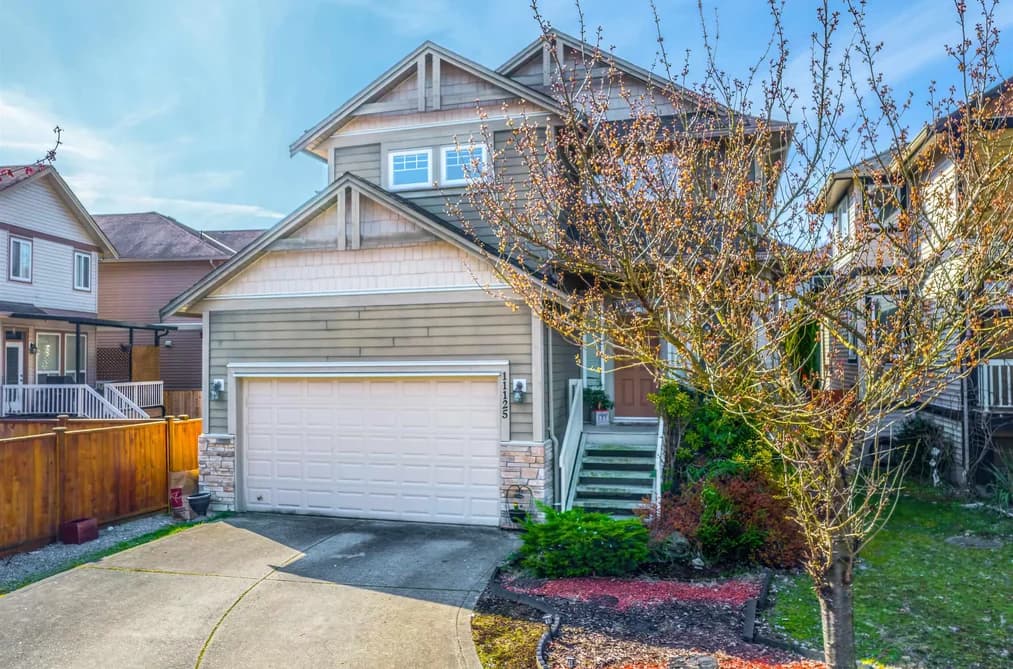 11125 234A STREET, Maple Ridge, BC — Residential for Sale - Main Photo