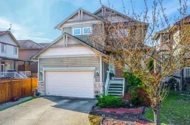 House for sale at 11125 234a Street Maple Ridge British Columbia - MLS: R3125179