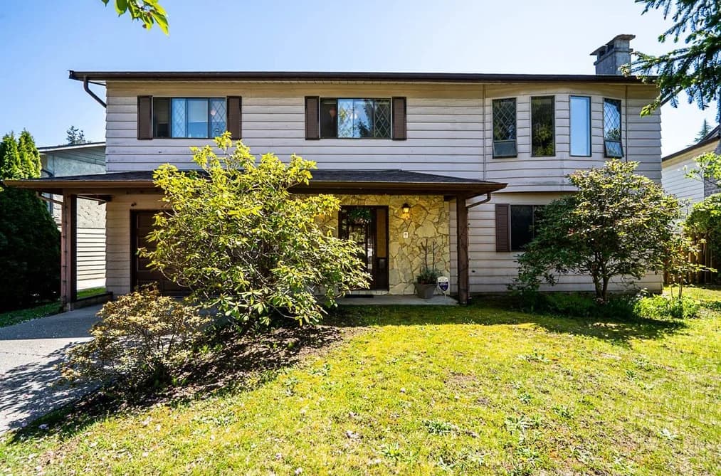11132 PITMAN PLACE, Delta, BC — Residential for Sale - Main Photo