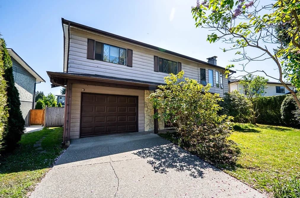 11132 PITMAN PLACE, Delta, BC — Residential for Sale - Photo 2