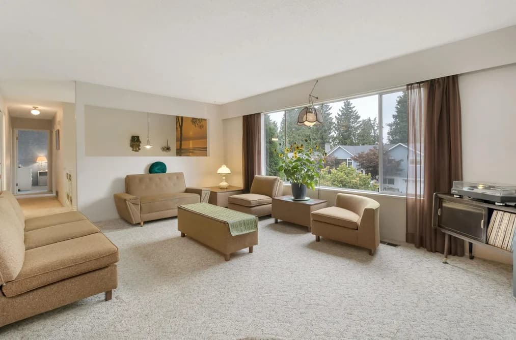 11138 84B AVENUE, Delta, BC — Residential for Sale - Photo 2
